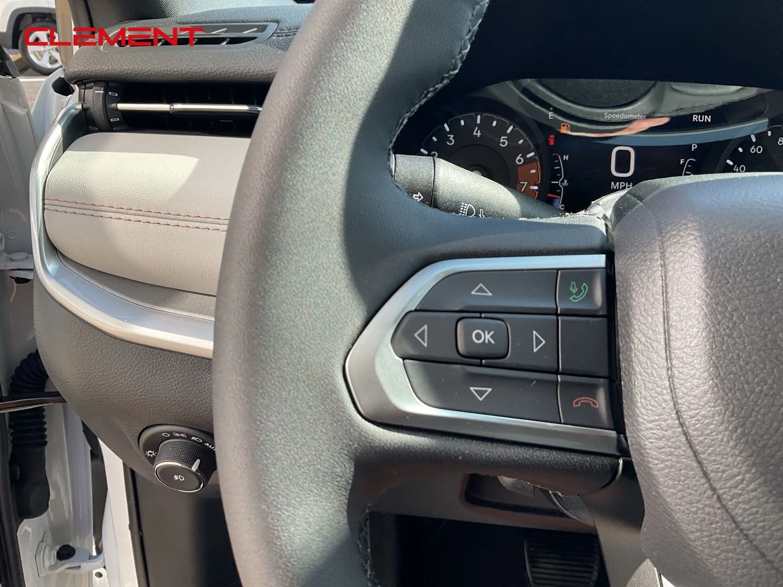 2026 Jeep Compass Limited - Photo 8