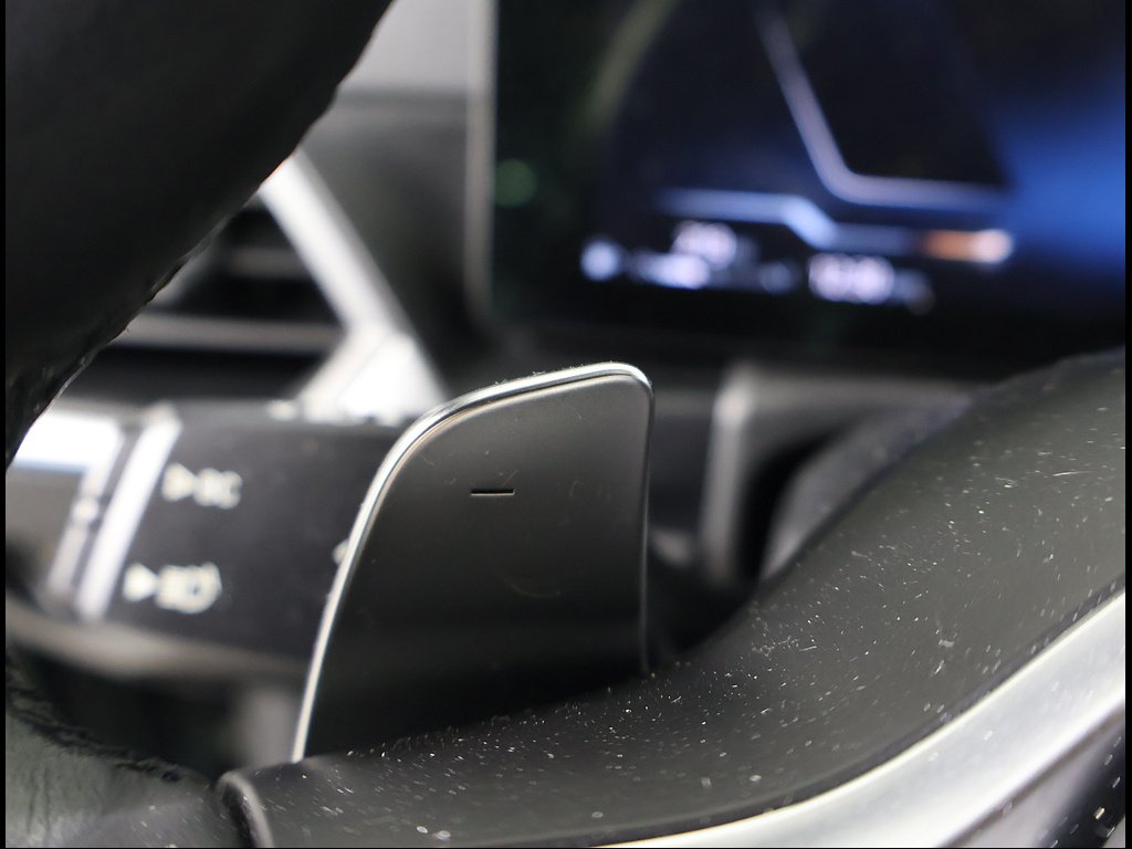 Used 2024 San Remo Green Metallic BMW 430i image 12
