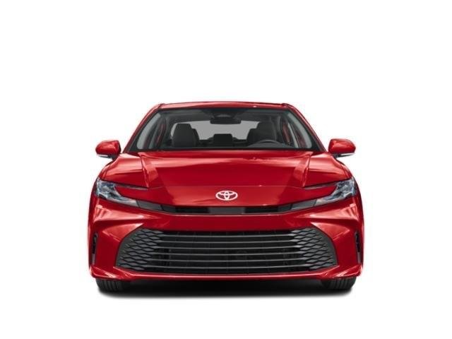 New 2026 Reservoir Blue Toyota  LE image 4