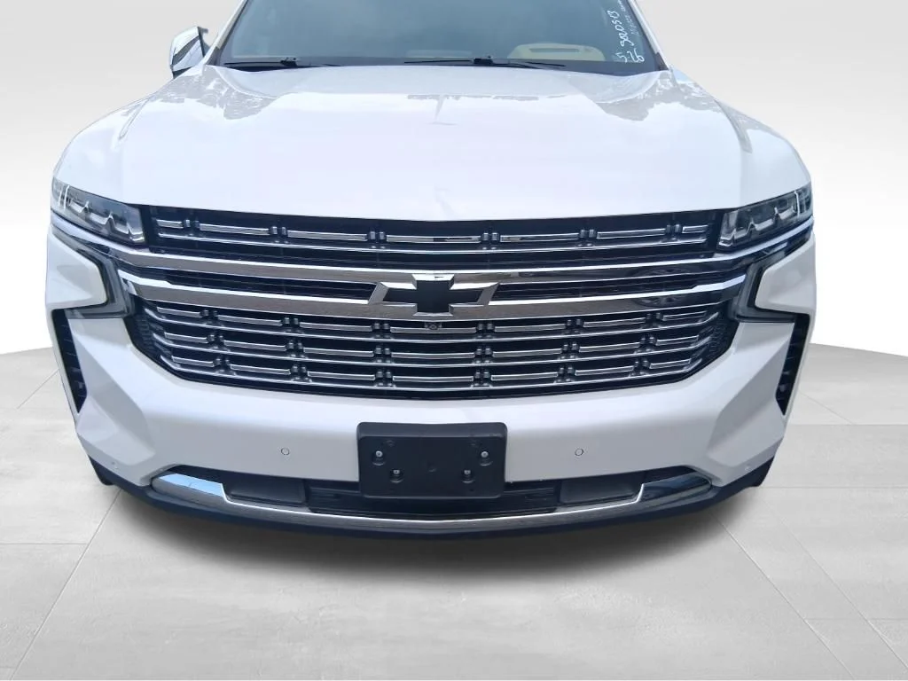 Used 2021 Beige Chevrolet Premier image 12