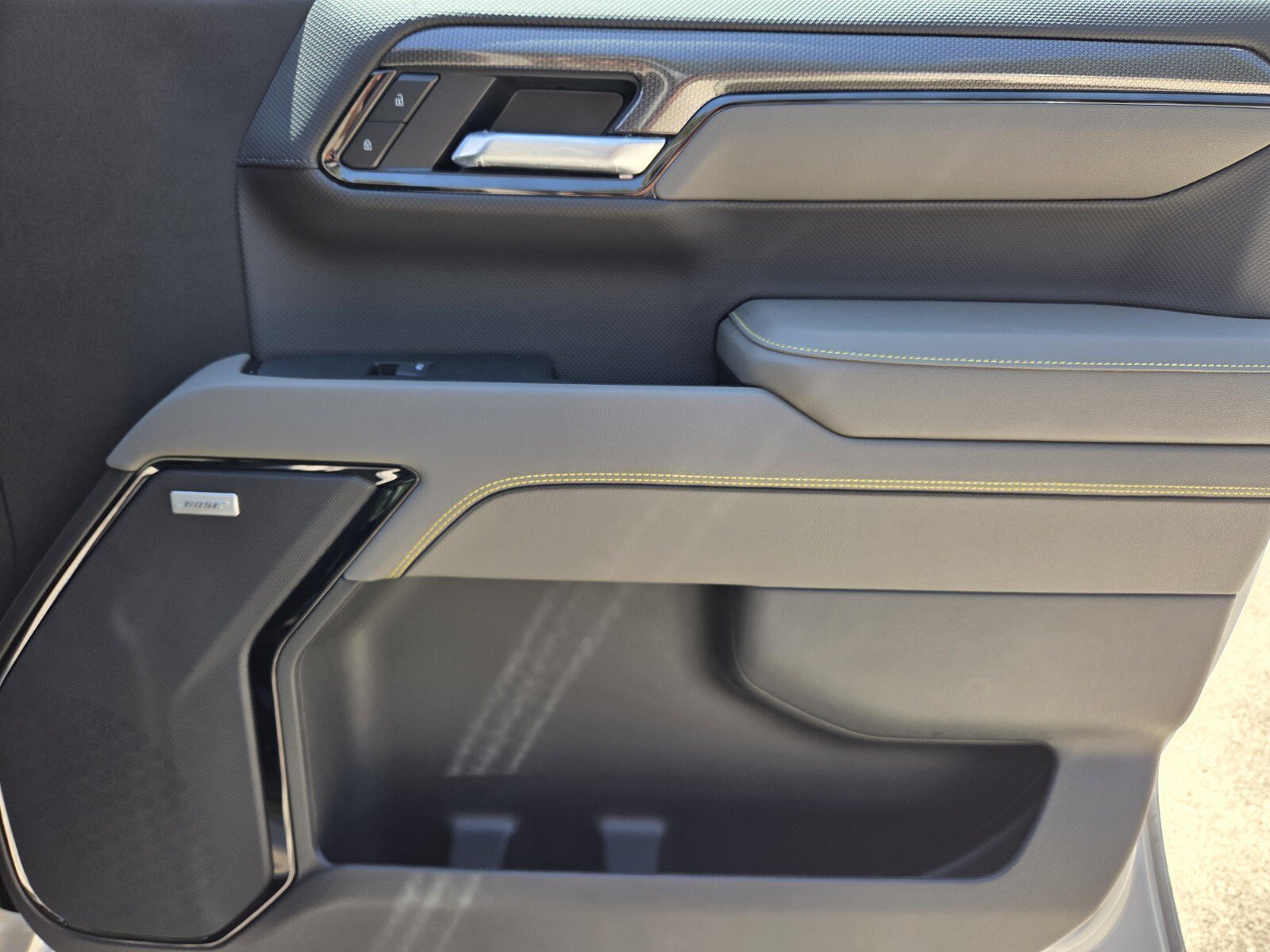 New 2026 White Sands Chevrolet ZR2 image 14