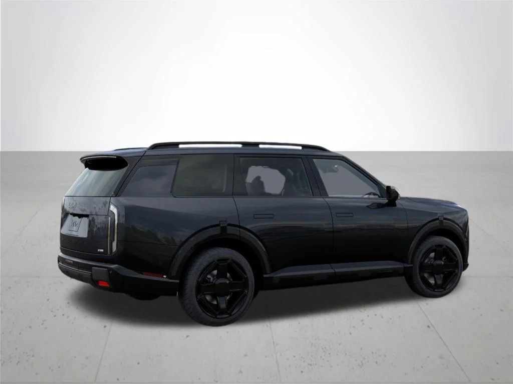 New 2027  Kia X-Line SX image 6