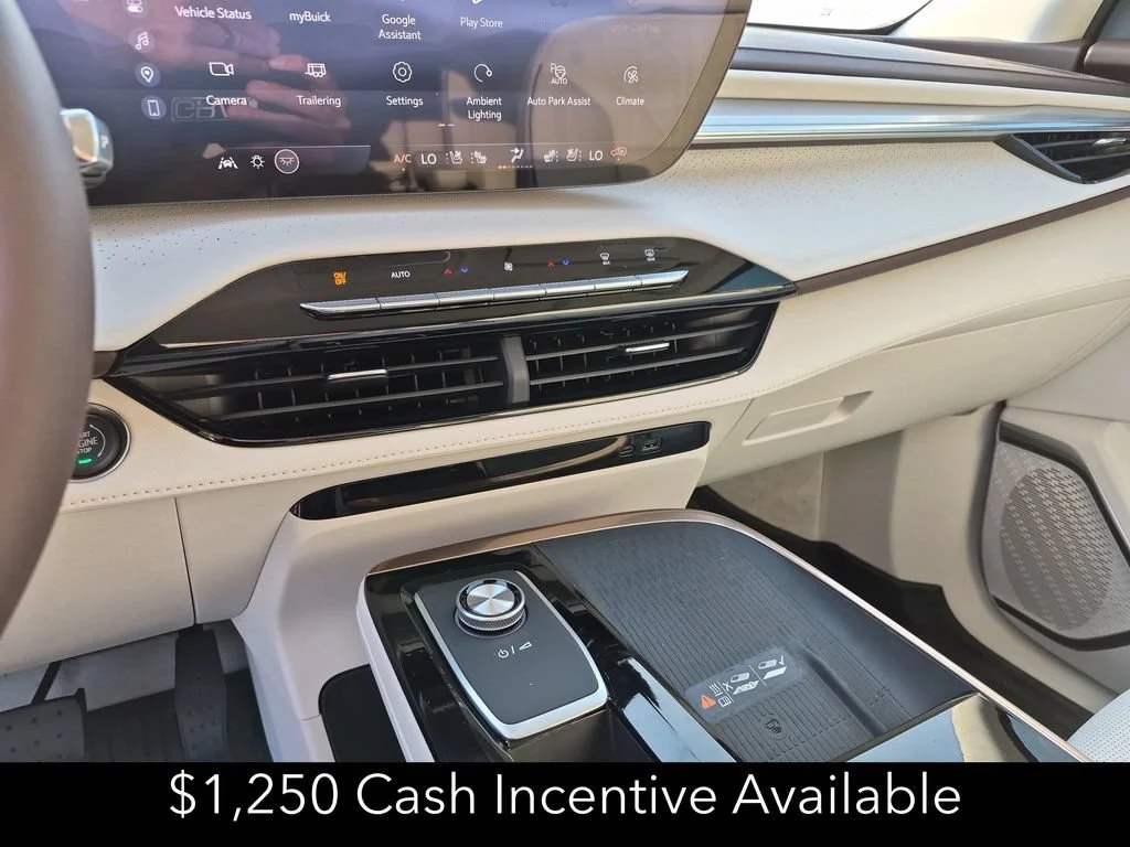 2026 Buick Enclave Avenir - Photo 27