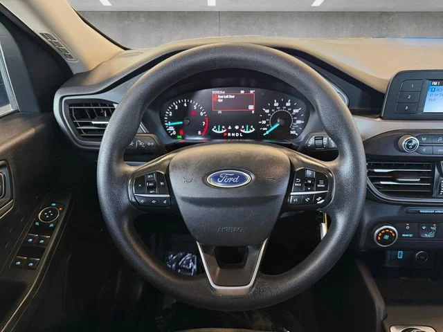 Certified Used 2020 Blue Ford S image 22