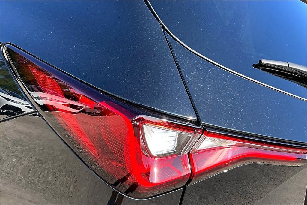 New 2026 Black Acura Base image 14