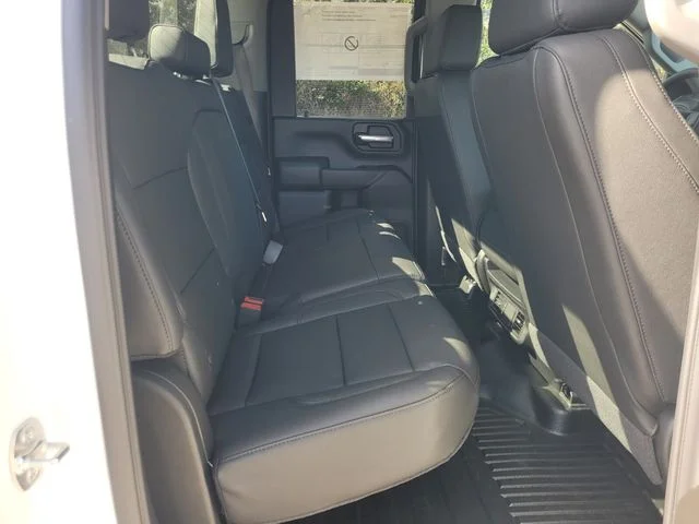 Used 2026 White GMC Pro image 15