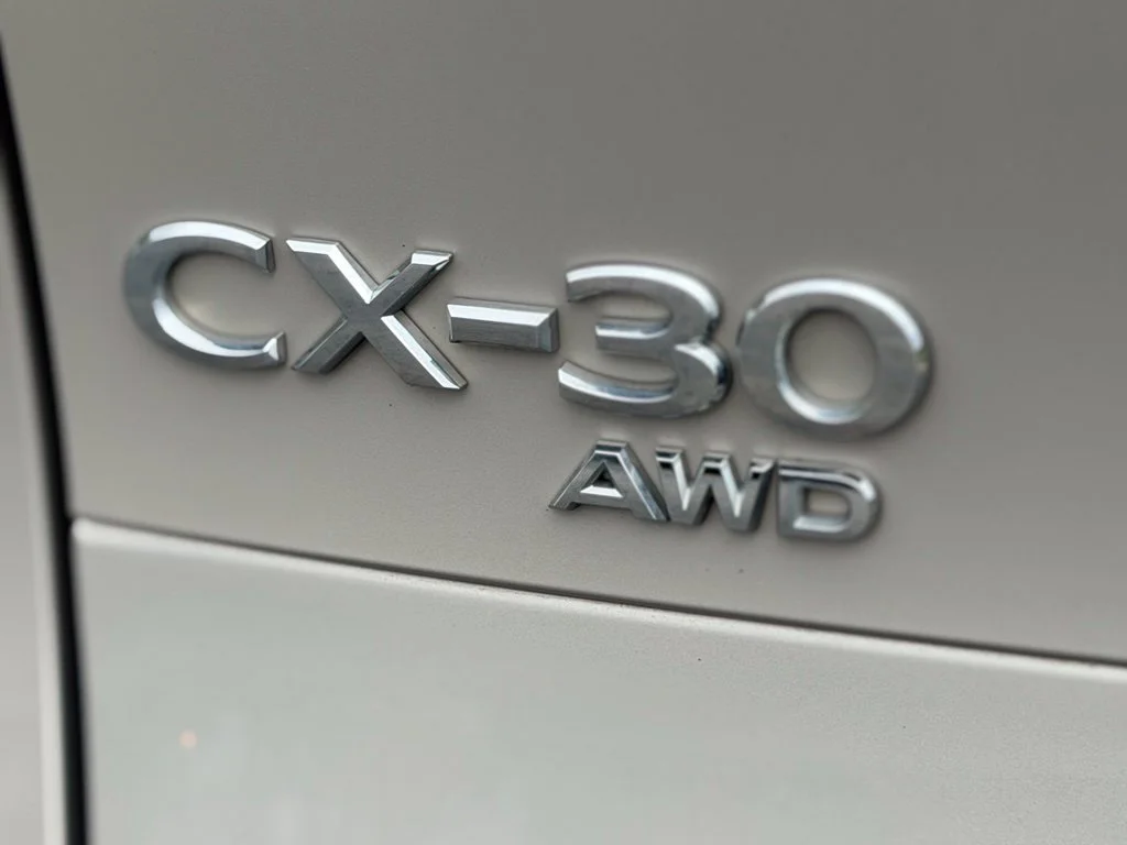 Used 2024 Silver Mazda 2.5 S Select Sport image 9