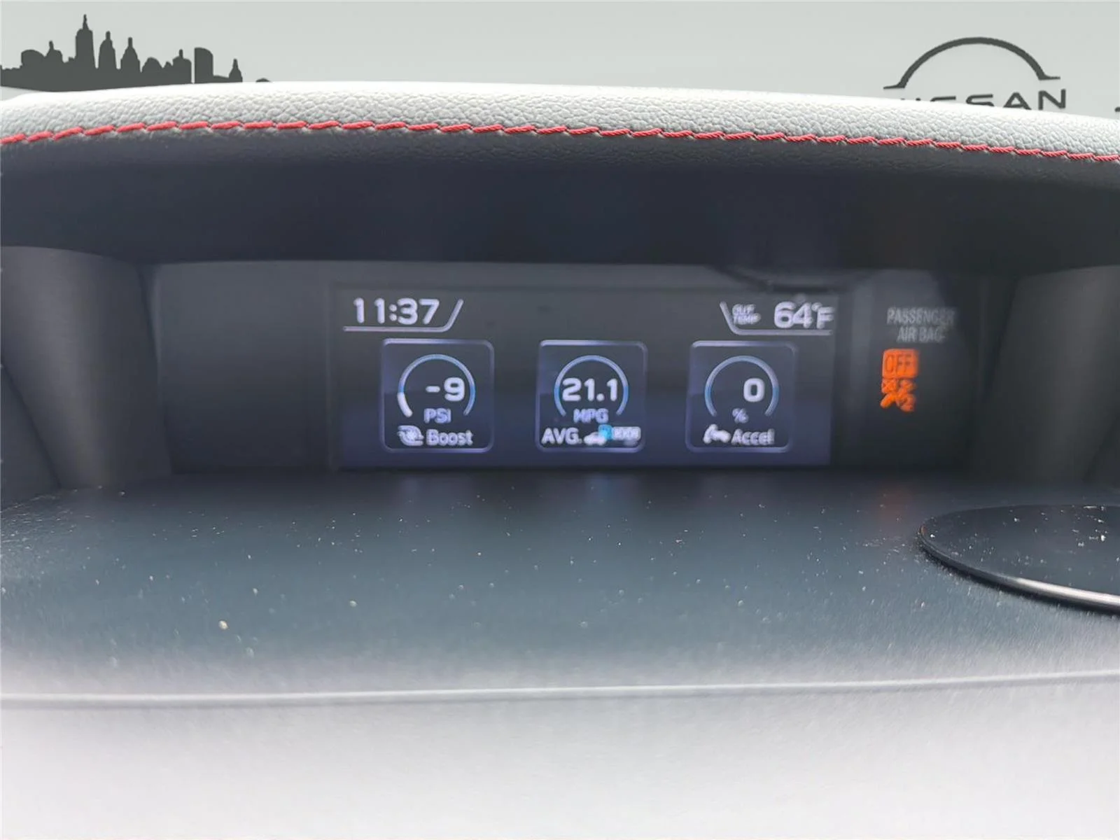2018 Subaru WRX STI STI Limited - Photo 17
