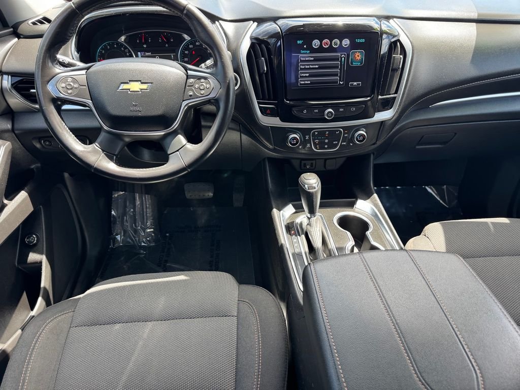 Used 2019 Gray Chevrolet LT image 13