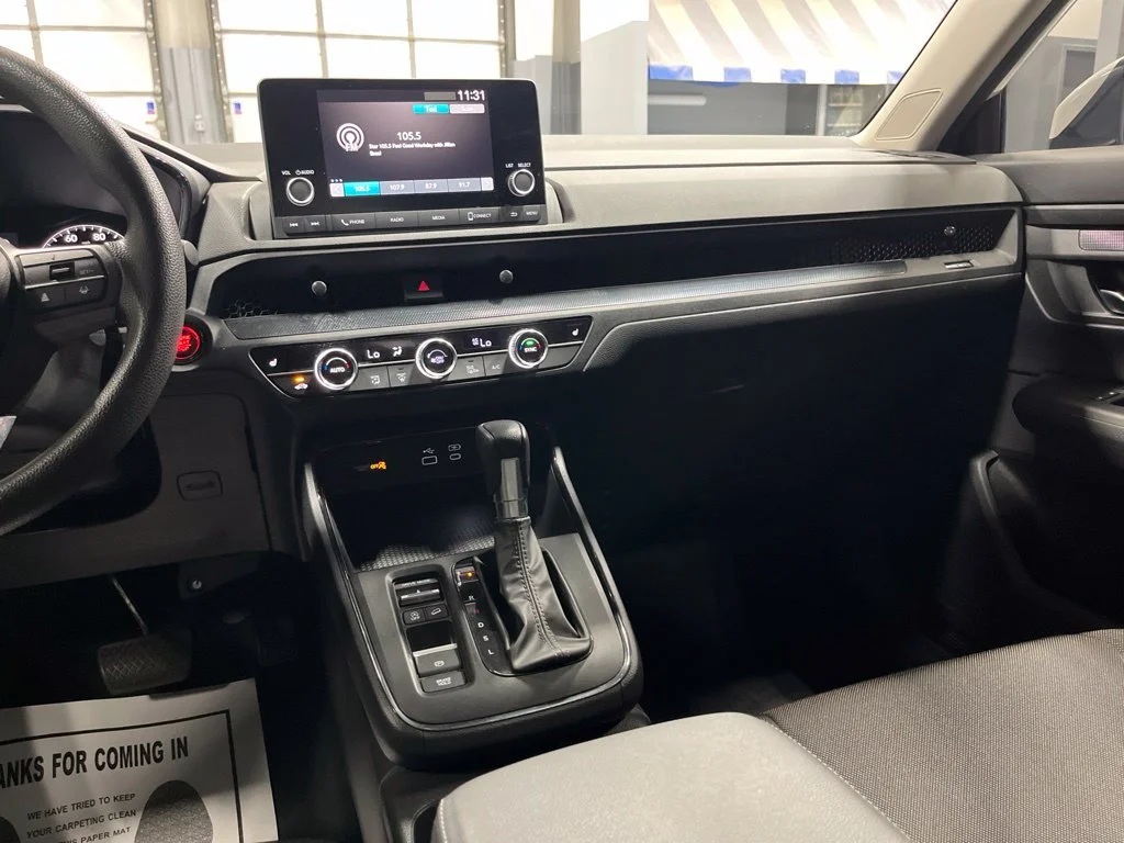 2024 Honda CR-V EX - Photo 20