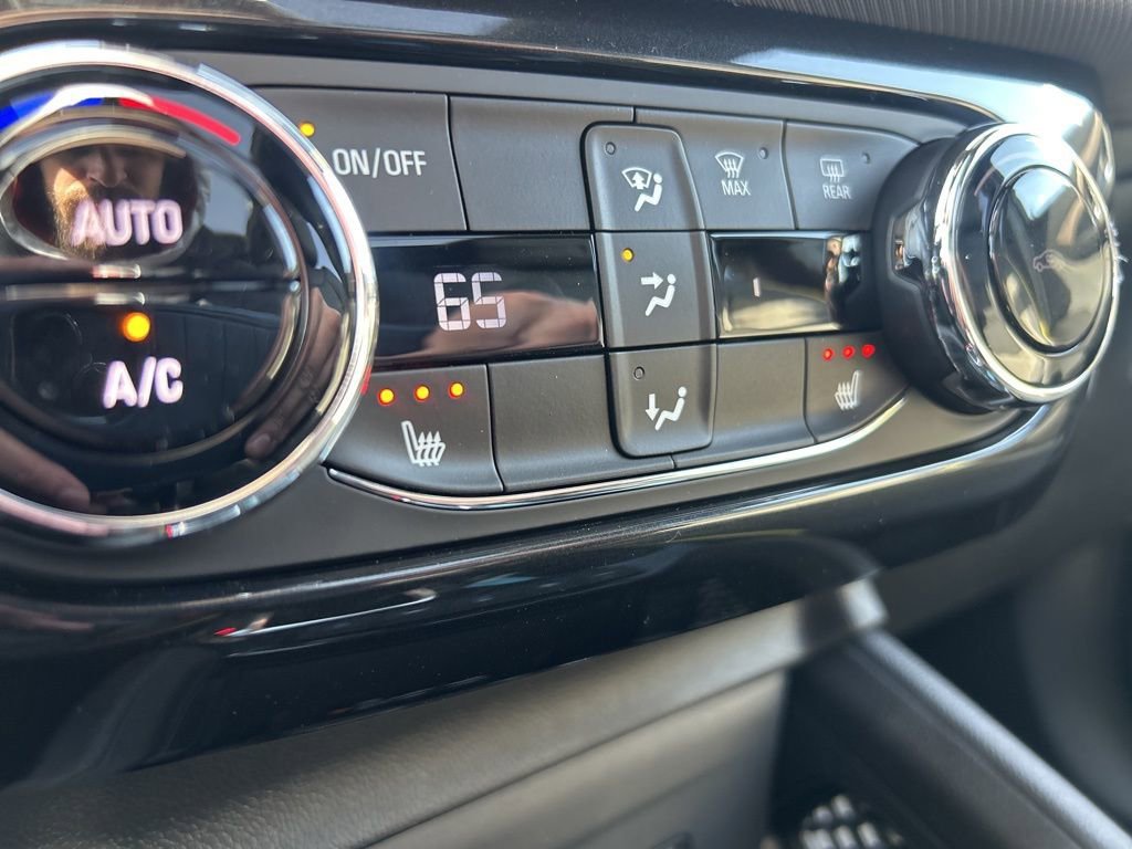 2026 Chevrolet Trailblazer Activ - Photo 33