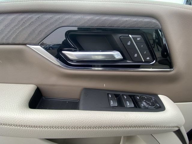 2026 GMC Yukon XL Denali - Photo 13