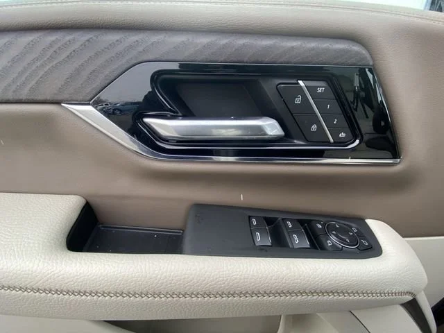 New 2026 Sterling Metallic GMC Denali image 13