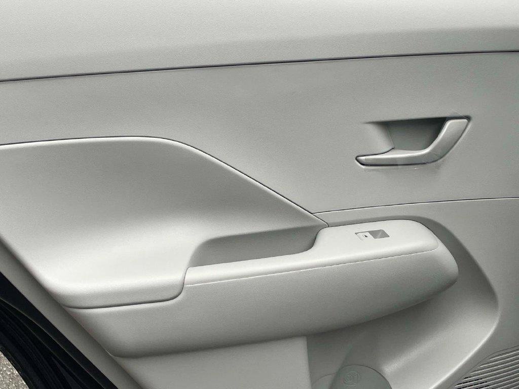 New 2027 Blue Hyundai SEL Sport FWD image 9