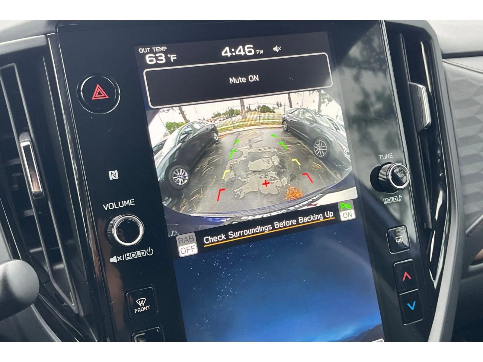 Used 2026 Sapphire Blue Pearl Subaru Sport image 27