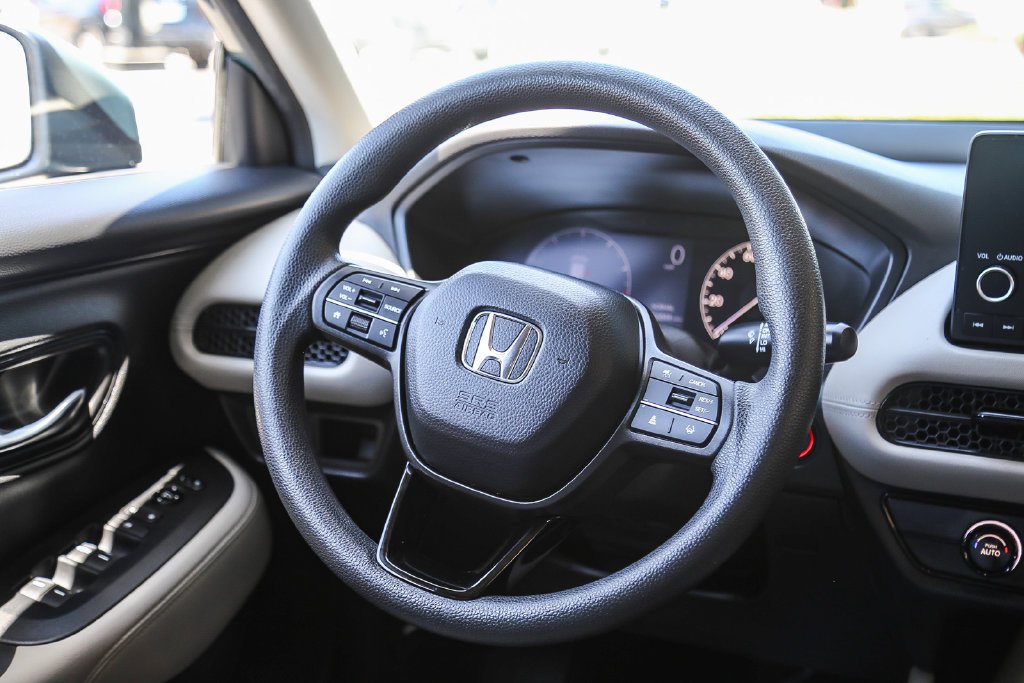 Certified Used 2024 Nordic Forest Pearl Honda 5DR 2WD LX image 43