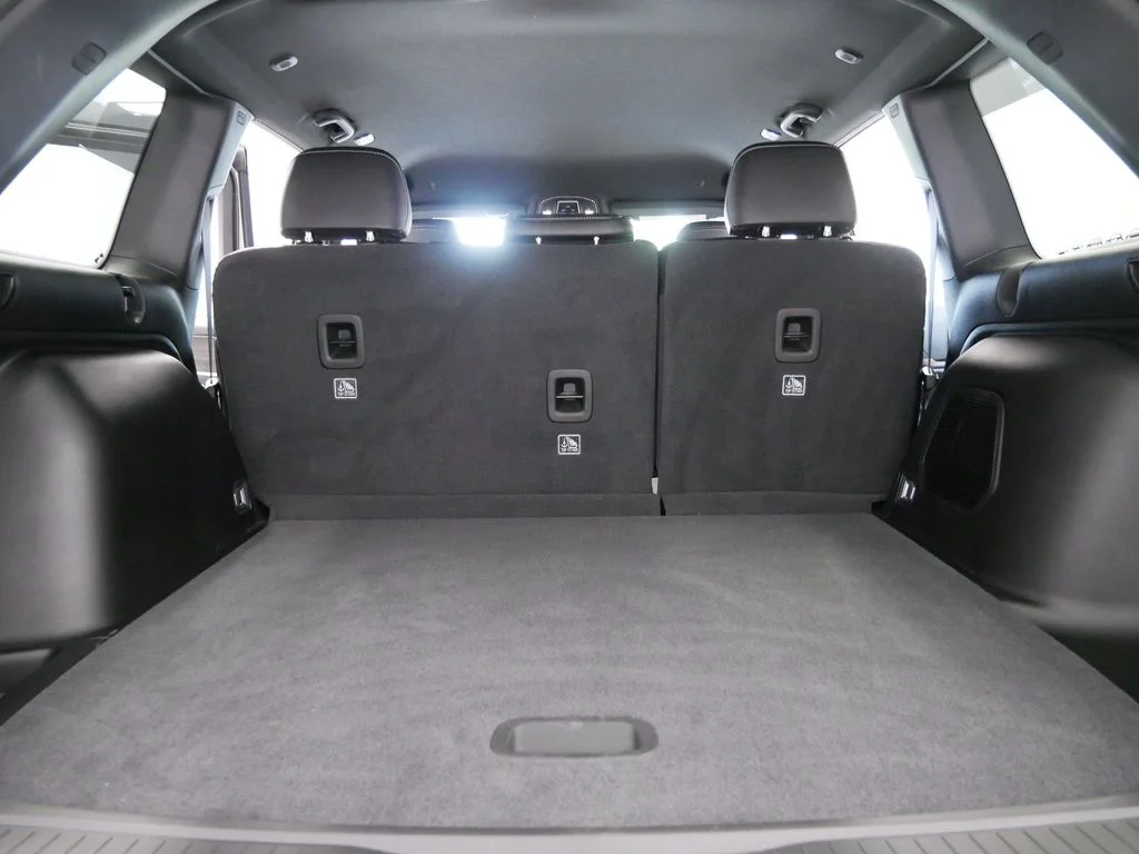 New 2026 Bright White Clearcoat Jeep Limited image 14
