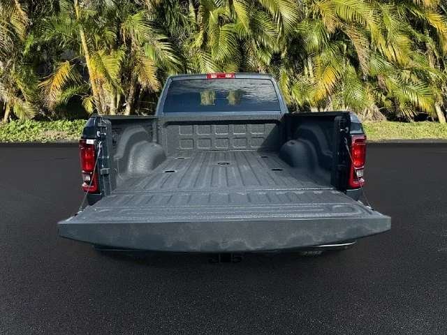 2026 RAM 2500 Big Horn - Photo 6