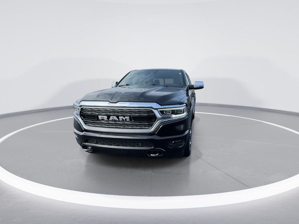 Used 2024 Black Ram Limited image 3