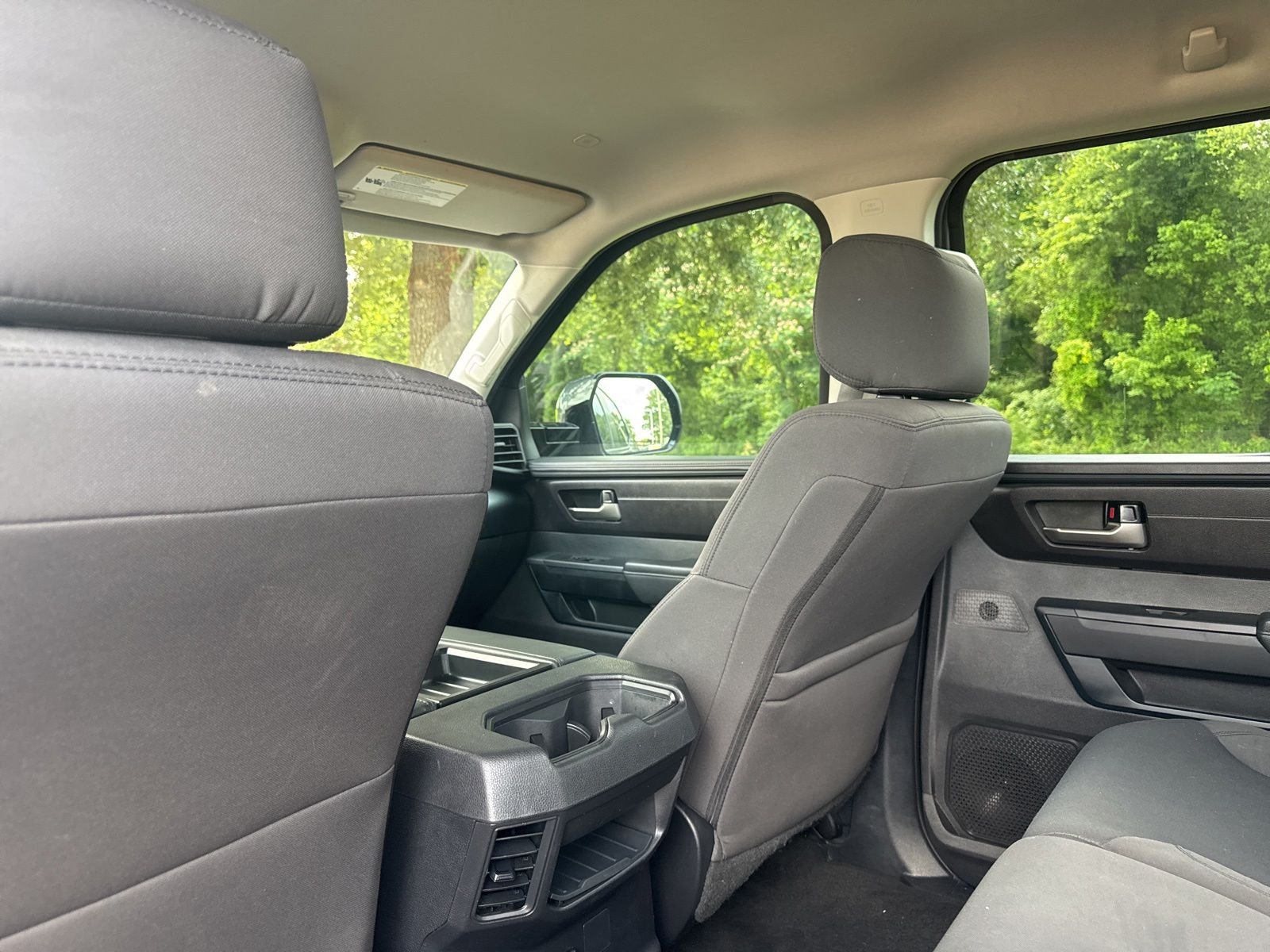 2024 Toyota Tundra SR5 - Photo 19