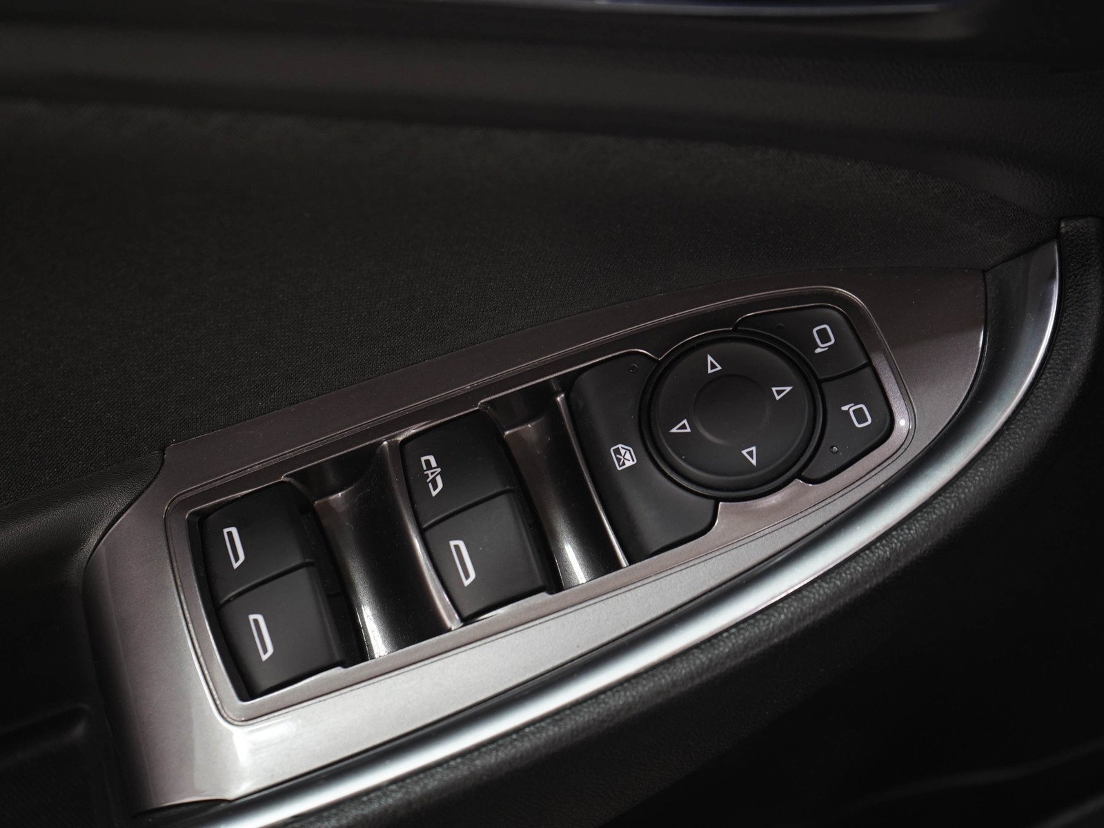 Used 2019 Pacific Blue Metallic Chevrolet 4dr Sdn LT w/1LT image 20