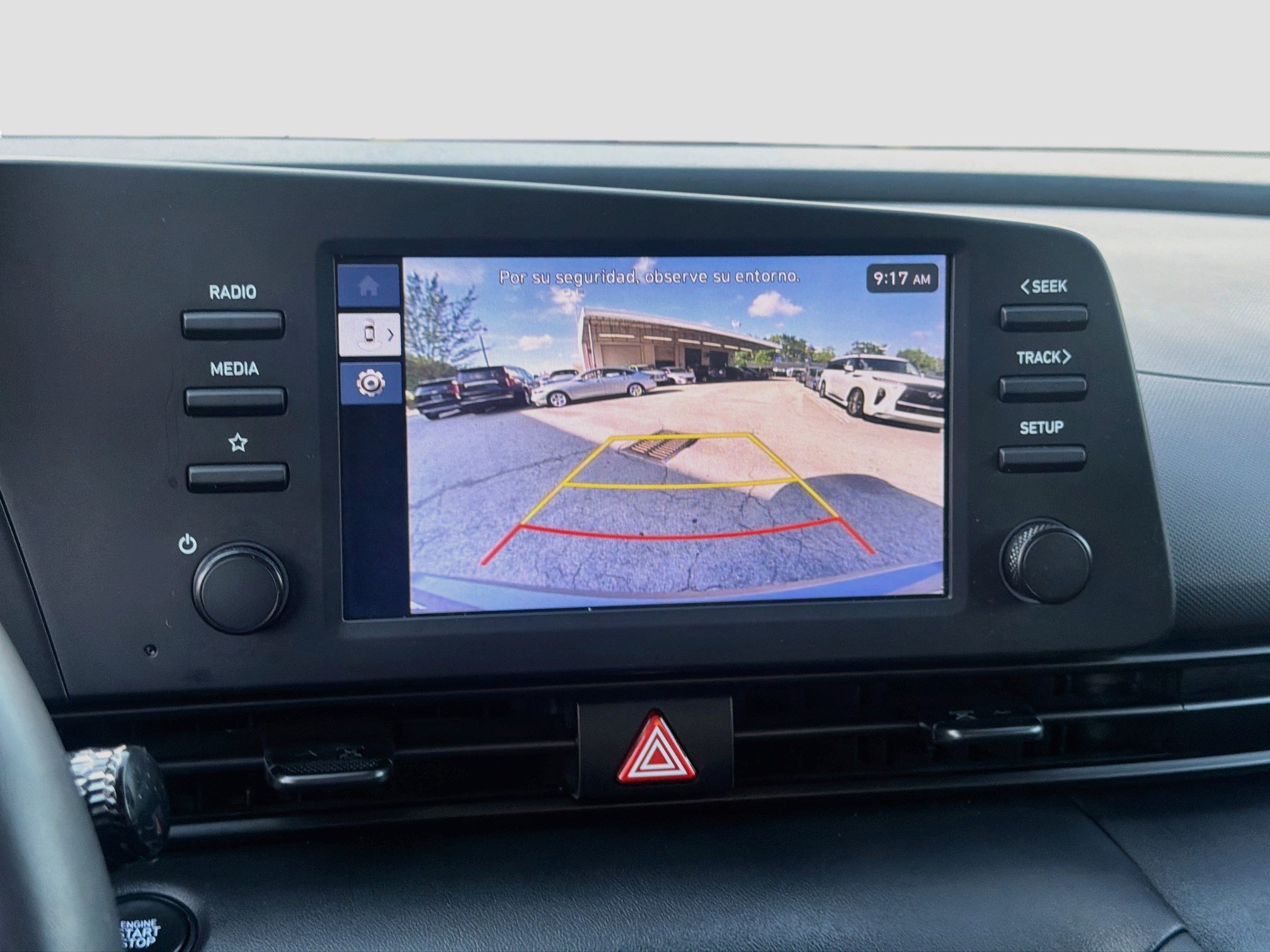 Used 2025 Fluid Metal Hyundai SEL Sport image 11