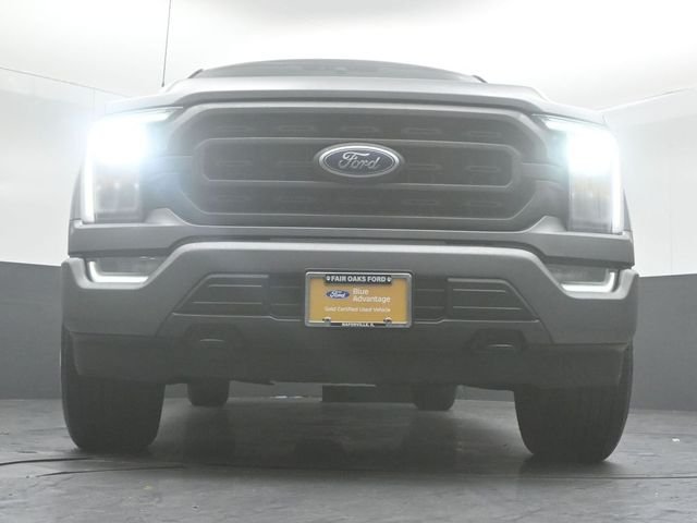 2023 FORD F-150 - Image 30