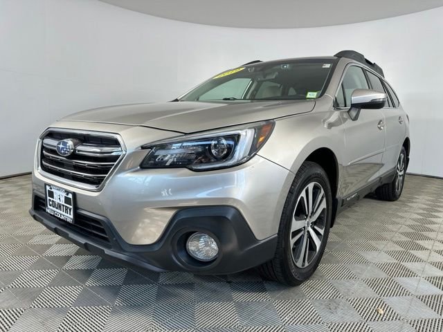 Used 2019 Gray Subaru 2.5i image 3