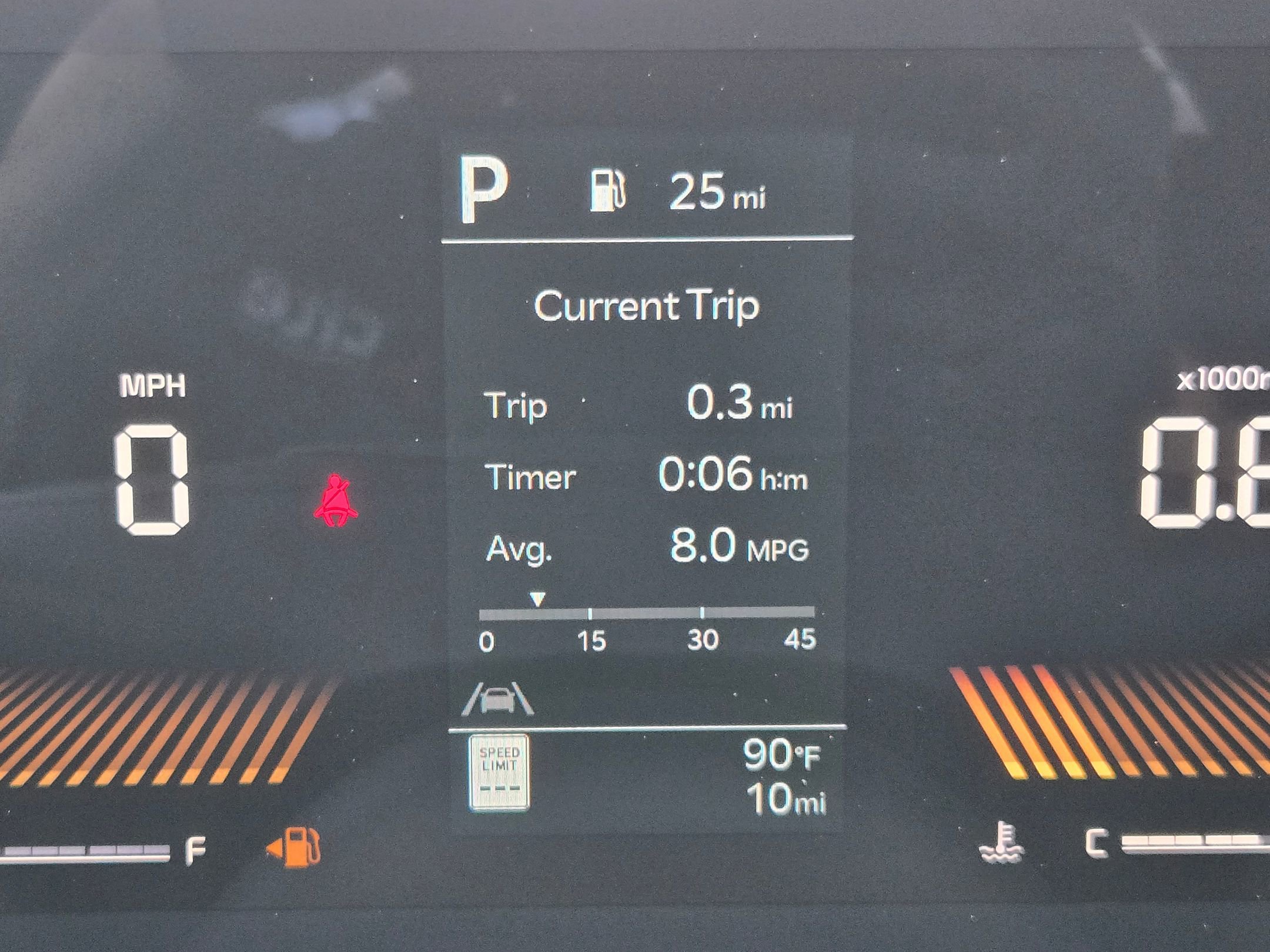 New 2026 Currant Red Kia LXS image 28