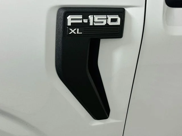 New 2026 Ford F-150 XL