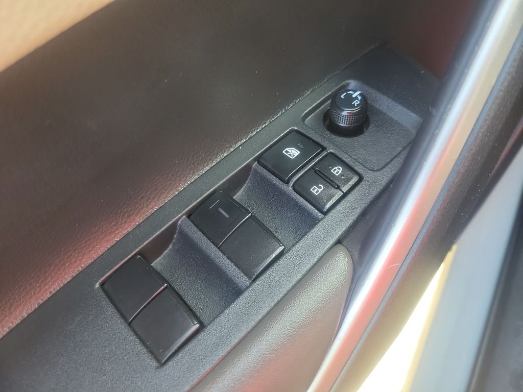 Certified Used 2023 Beige Toyota XLE image 13