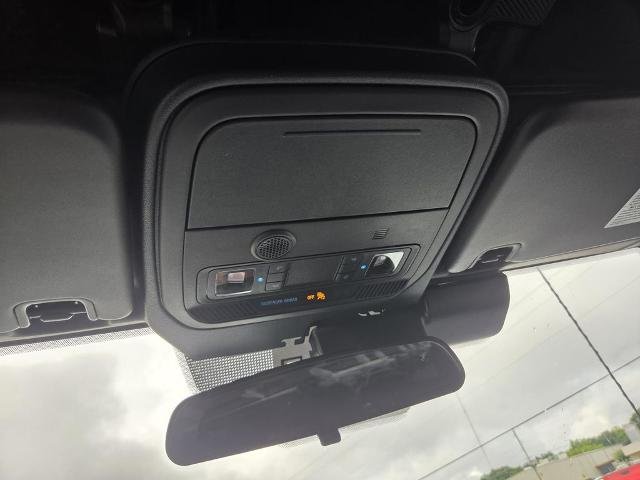 New 2026 Avalanche Gray Ford Big Bend® image 60
