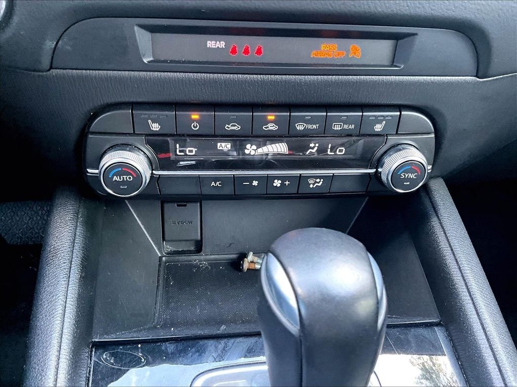 Used 2024 Jet Black Mica Mazda 2.5 S Select Package image 19
