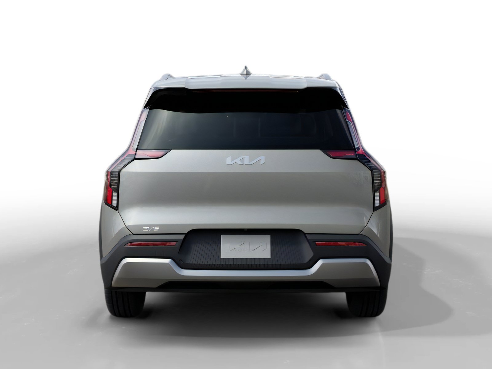 New 2026 IVORY SILVER Kia Wind image 5