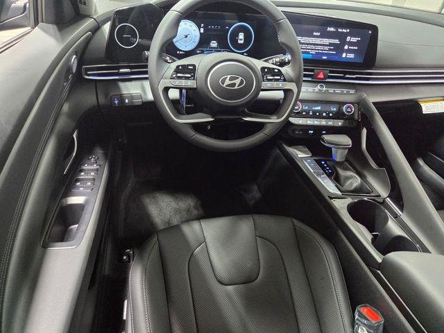 New 2026 Black Hyundai Limited image 7