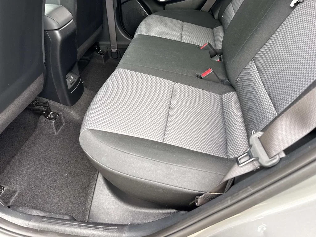 Used 2023 Gray Kia S image 15