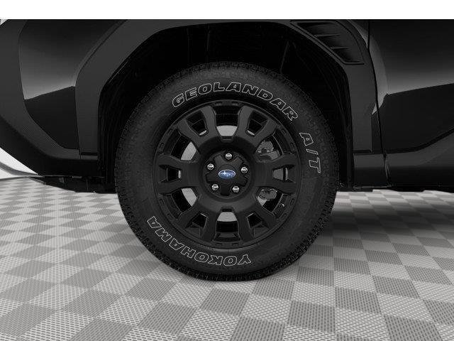 2026 Subaru Forester Wilderness - Photo 10