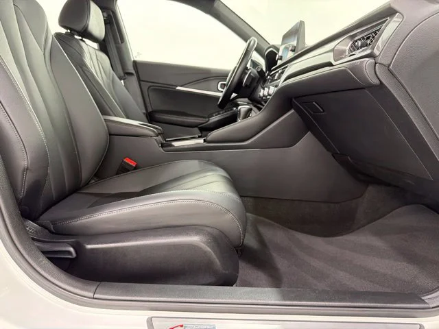 2024 Acura Integra A-Spec - Photo 20