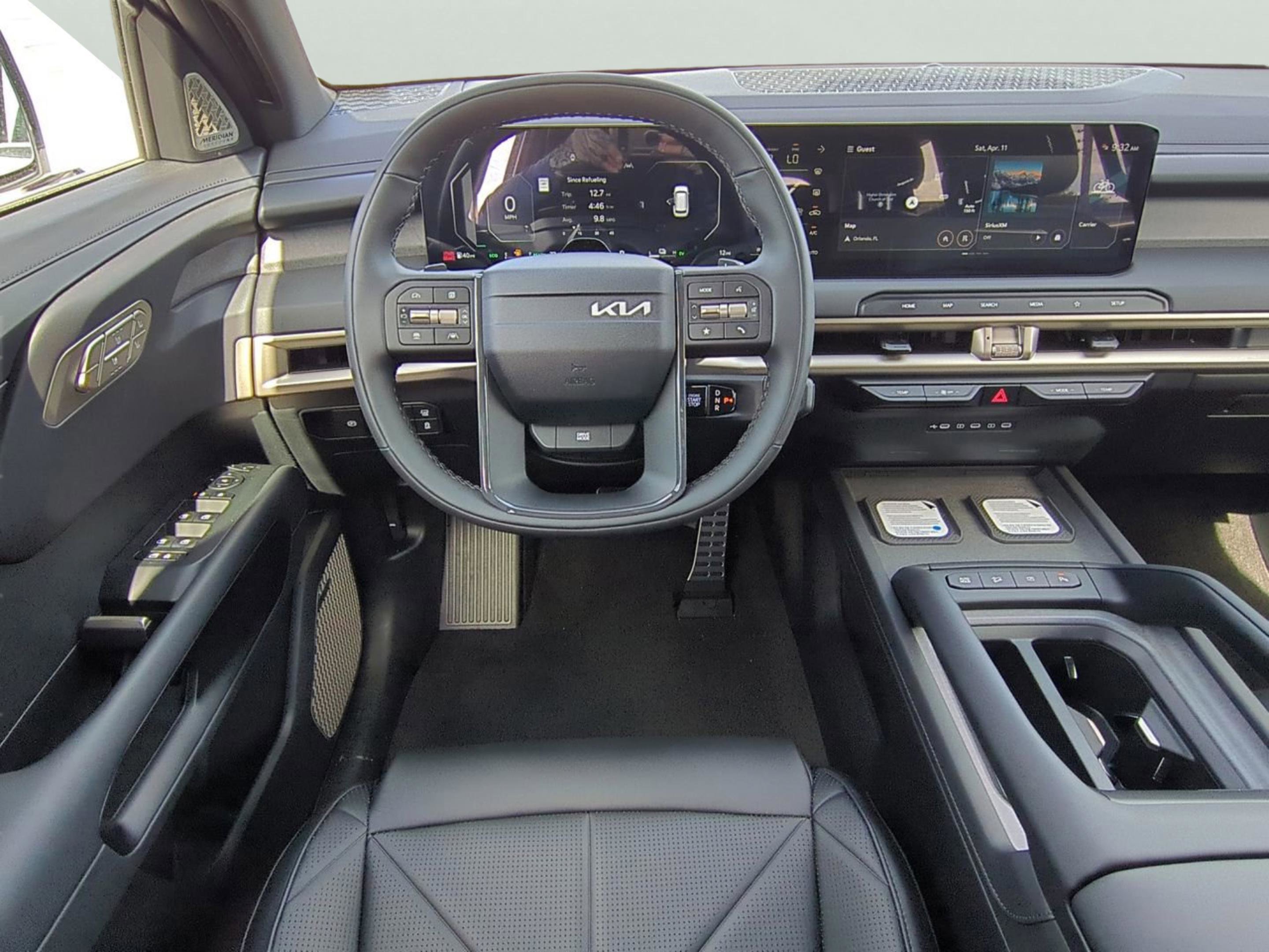 New 2027 Glacial White Pearl Kia SX image 19