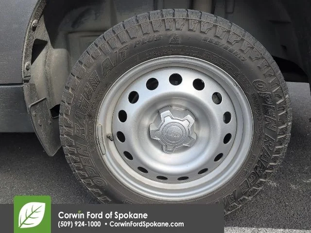 Used 2023 Gray Ford XL image 10