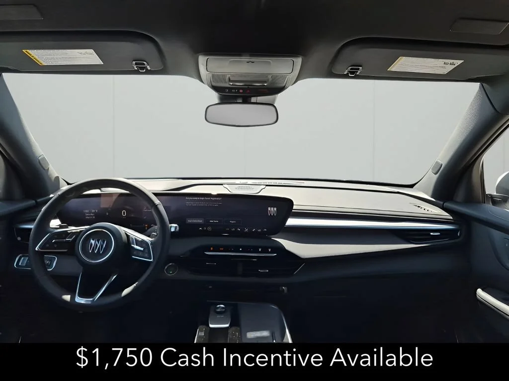 2026 Buick Enclave Preferred - Photo 24