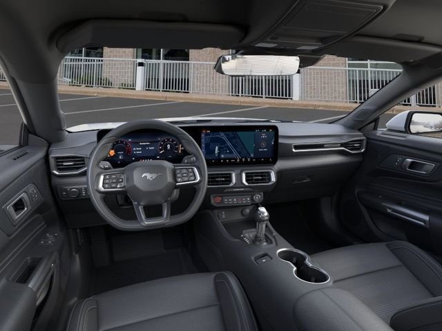 2026 Ford Mustang EcoBoost Premium Fastback - Photo 9