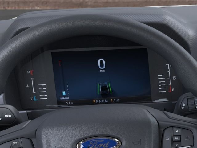 New 2025 Oxford White Ford XL image 13