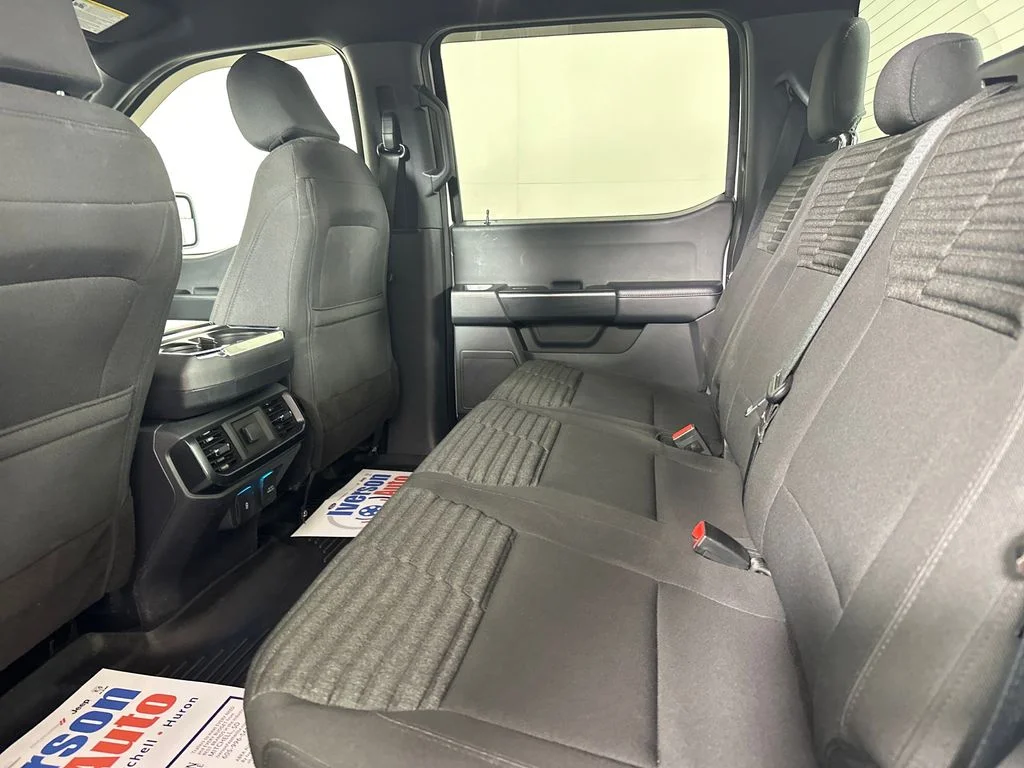Used 2023 White Ford XL image 26