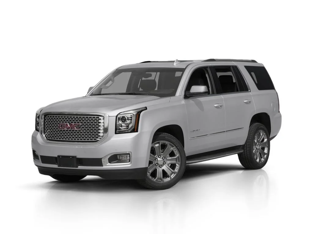 2016 GMC Yukon