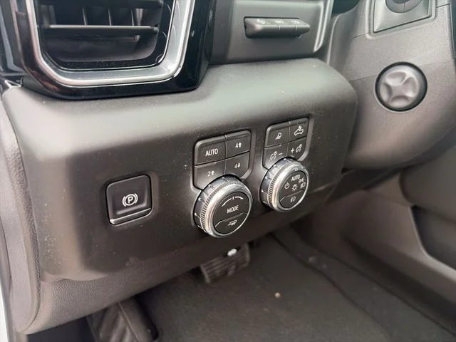 New 2026 White GMC Denali image 17
