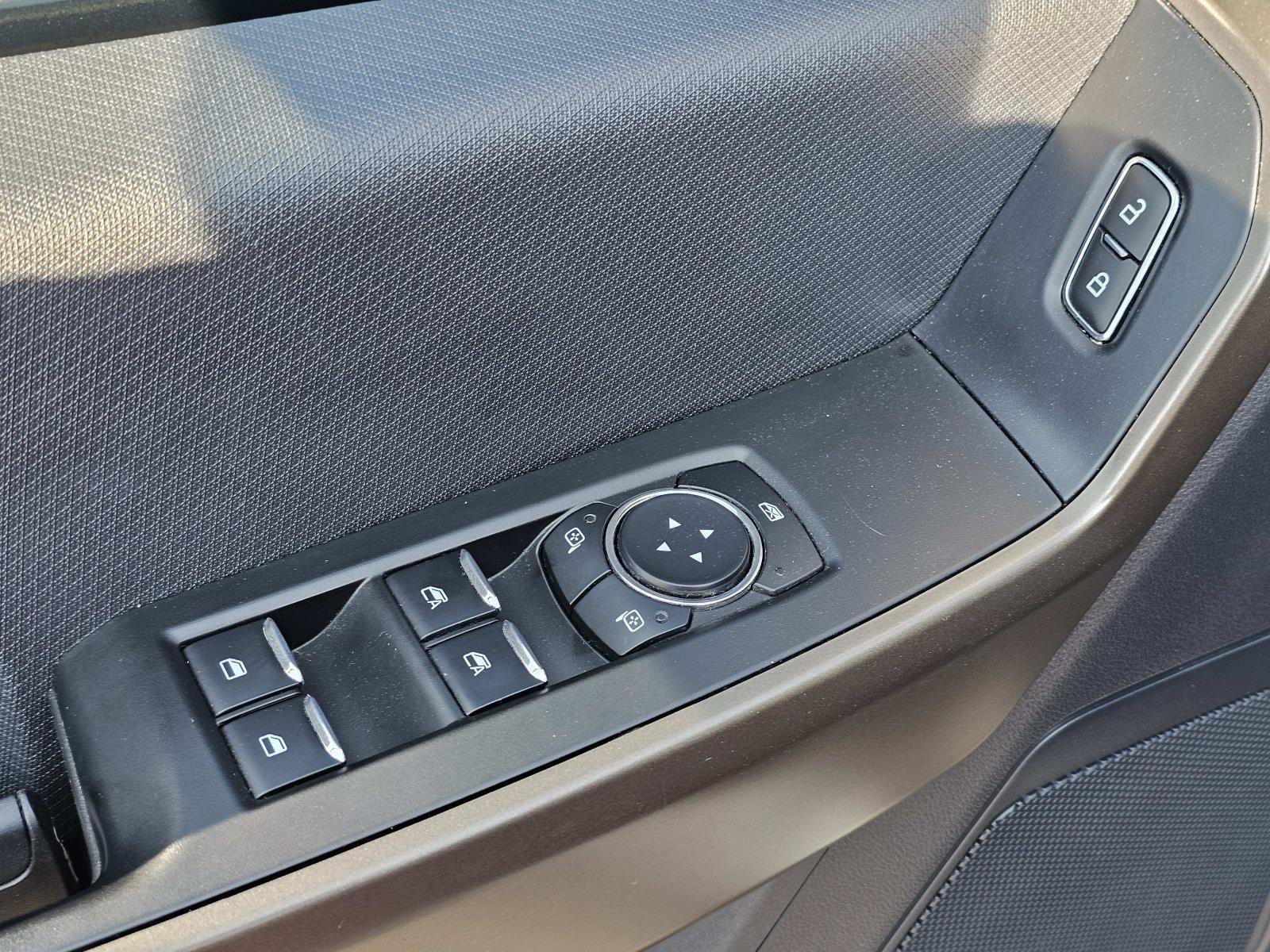 2024 Ford F-150 STX - Photo 15