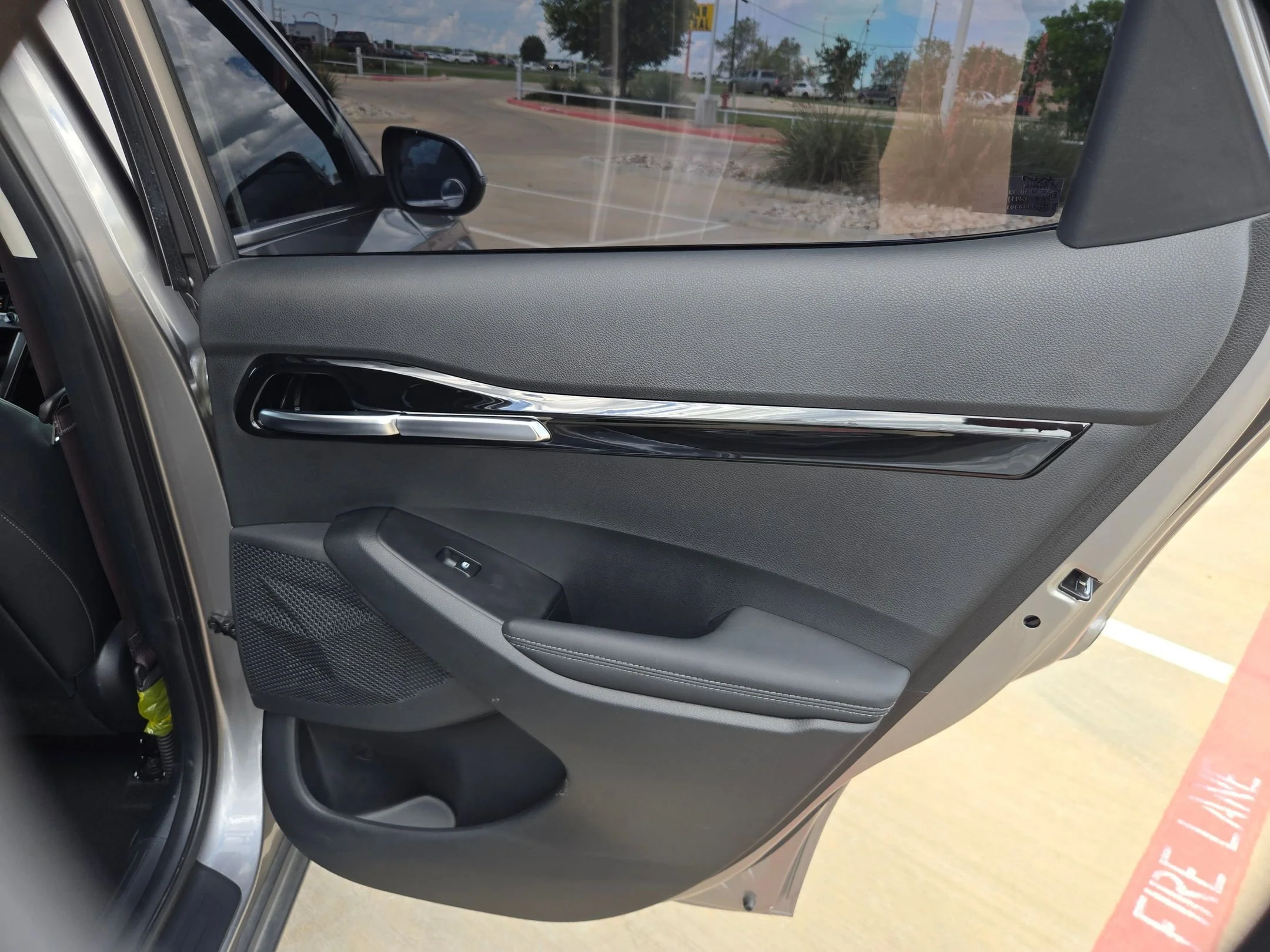 Used 2024 Gray Kia S image 21