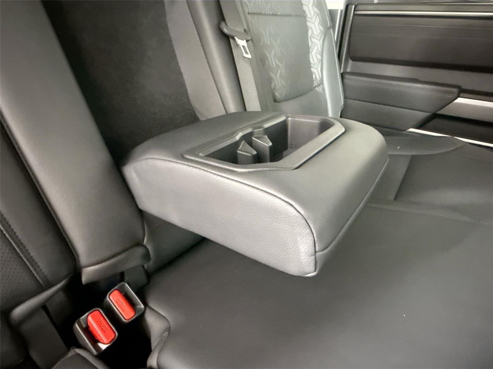 Used 2024 Lunar Rock Toyota SR5 image 37