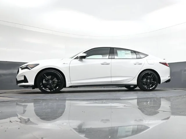 2026 Acura Integra A-Spec - Photo 33